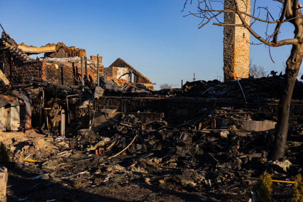 Reliable Fire Damage Removal contractor in Hager City, WI by Fire Damage Flint